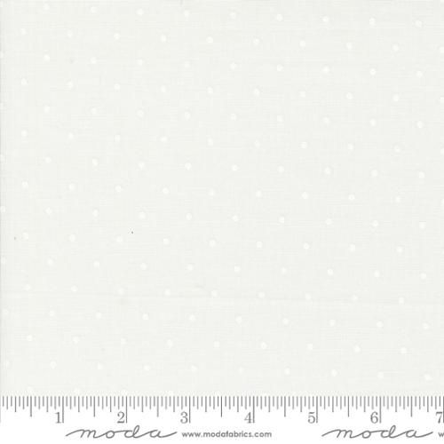 Moda Fabrics Magic Dot 5230 39 Cloud