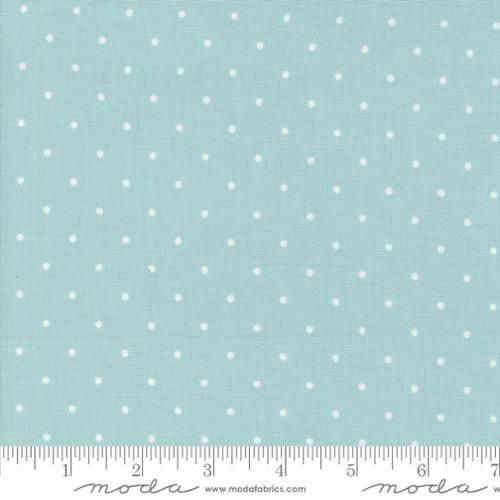 Moda Fabrics Magic Dot 5230 42 Cotton Candy