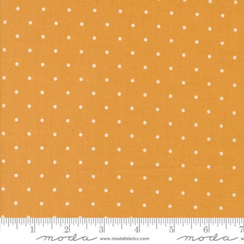 Moda Fabrics Magic Dot 5230 44 Goldie