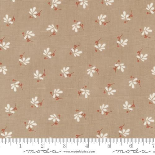 Moda Fabrics Melrose 33782 14 Sand
