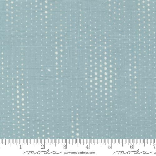 Moda Fabrics Melrose 33783 15 Blue Sky