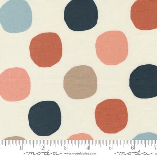 Moda Fabrics Melrose 33784 11 Angel