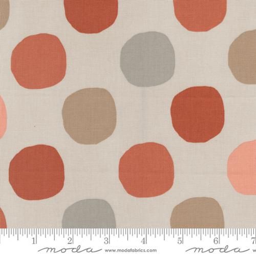 Moda Fabrics Melrose 33784 12 Moonbeam