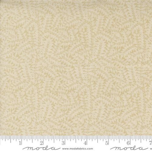 Moda Fabrics Morris Manor 8397 12 Porcelain