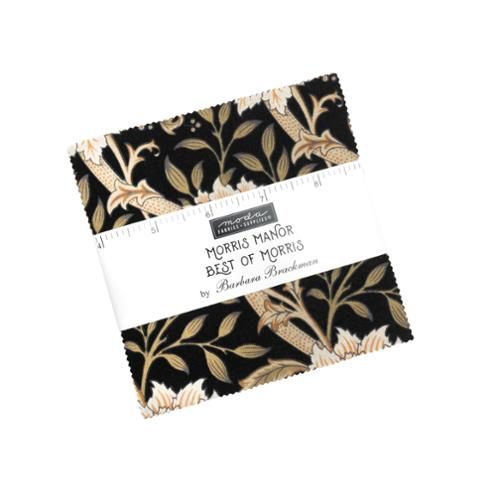 Moda Fabrics Morris Manor Charm Pack 8390PP