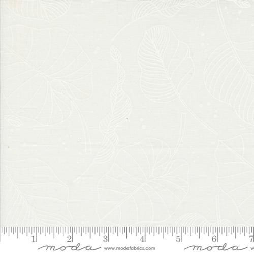 Moda Fabrics Olive You 1880 19 Cloud