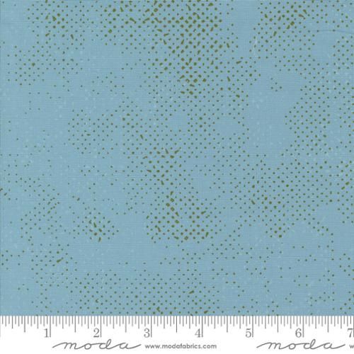 Moda Fabrics Olive You 1660 235 Glacier