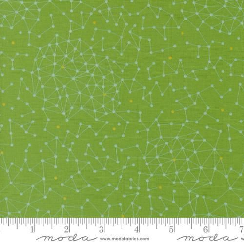 Moda Fabrics Olive You 1881 13 Fresh Grass