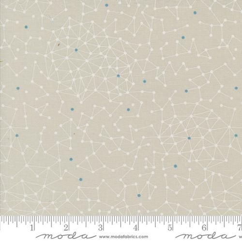 Moda Fabrics Olive You 1881 12 Fog