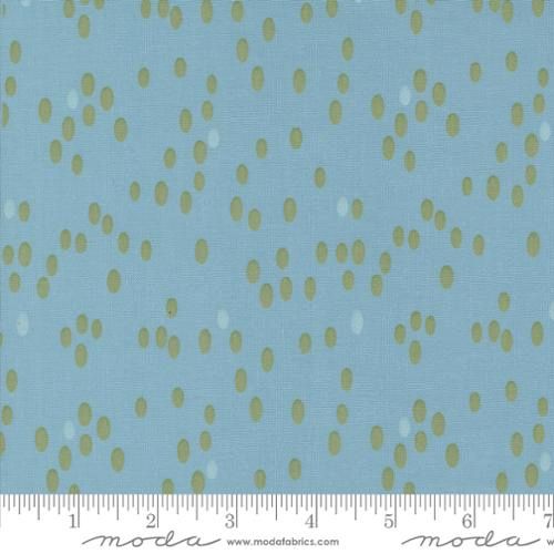 Moda Fabrics Olive You 1882 15 Glacier