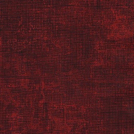 Robert Kaufman Fabrics Chalk and Charcoal 17513-91 Crimson