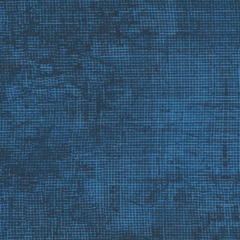 Robert Kaufman Fabrics Chalk and Charcoal Wide AJSXD-18973-9 Navy