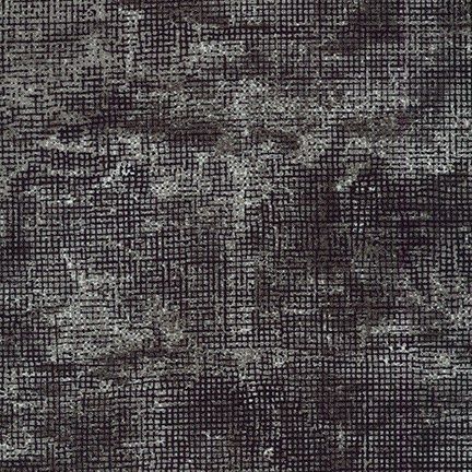 Robert Kaufman Fabrics Chalk and Charcoal Wide AJSXD-18973-373 Coal