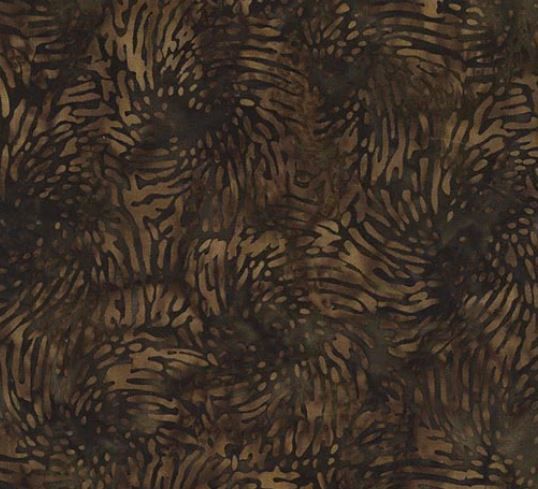 Anthology Fabrics Dapper 2862Q-X Brown