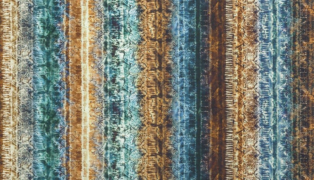 Robert Kaufman Fabrics Cove SRKD-22896-455 Seascape
