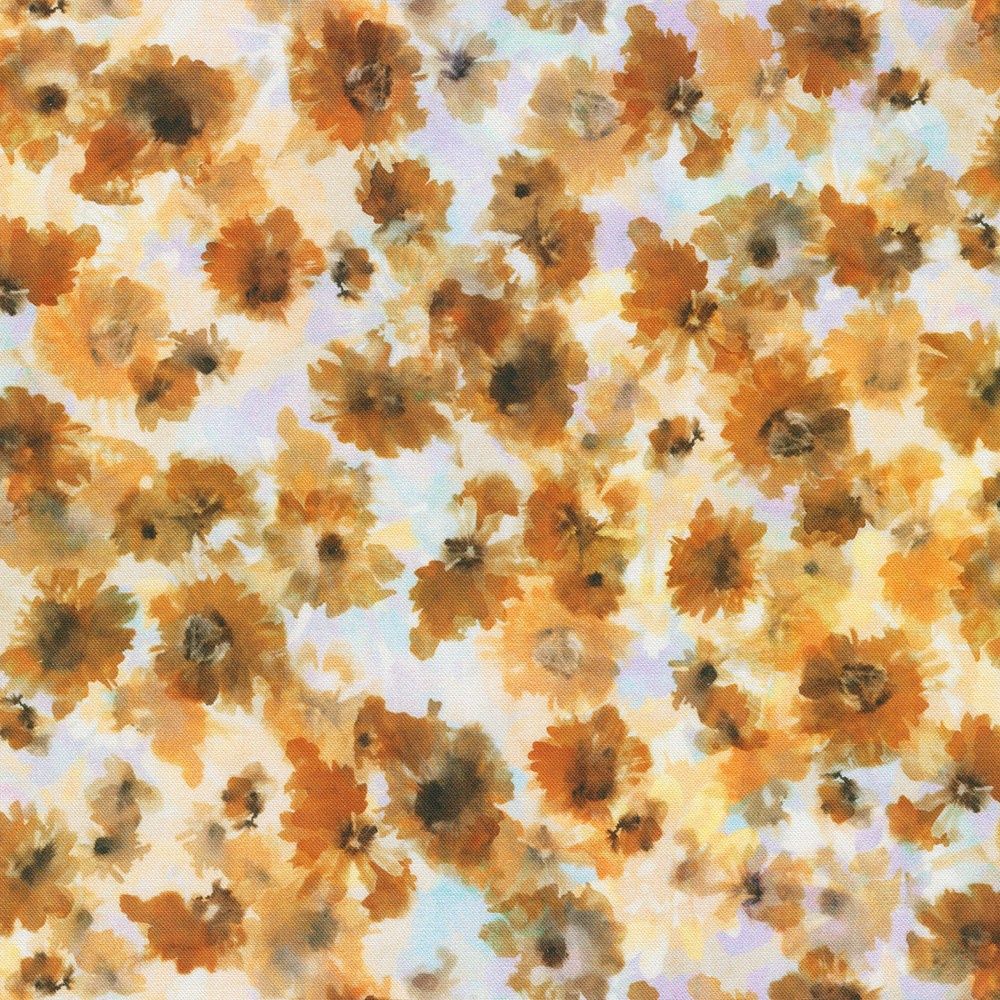 Robert Kaufman Fabrics Cove SRKD-22899-153 Sand