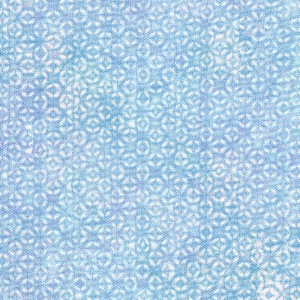 Robert Kaufman Fabrics Cove SRKD-22901-215 Surf
