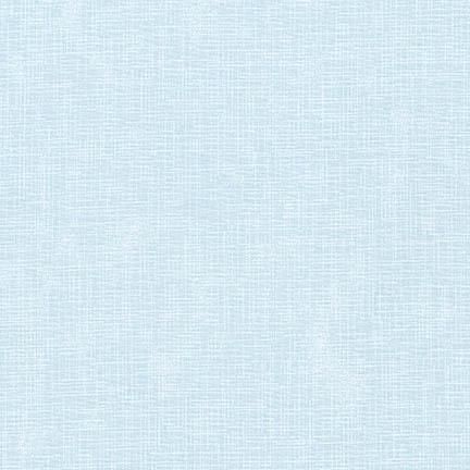 Robert Kaufman Fabrics Quilter&#39;s Linen  ETJ-9864-63 Sky