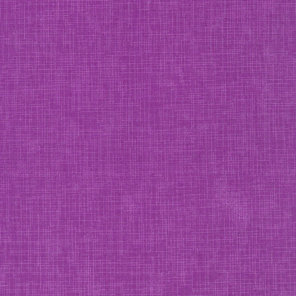 Robert Kaufman Fabrics Quilter&#39;s Linen ETJ 9864 353 Geranium