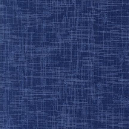 Robert Kaufman Fabrics Quilter&#39;s Linen  ETJ-9864-69 Midnight