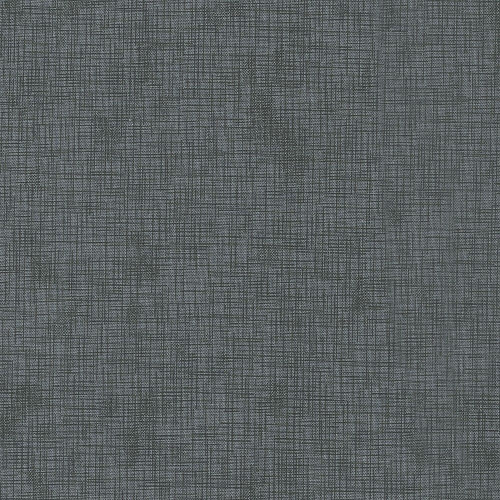 Robert Kaufman Fabrics Quilter&#39;s Linen ETJ-9864-181 Onyx