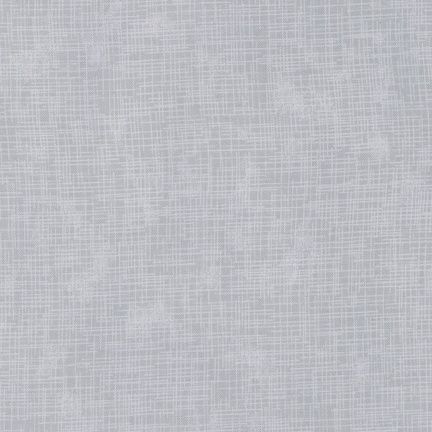 Robert Kaufman Fabrics Quilter&#39;s Linen ETJ-9864-186 Silver