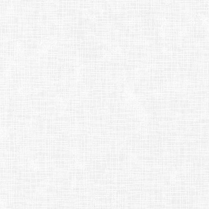 Robert Kaufman Fabrics Quilter&#39;s Linen ETJ-9864-1 White