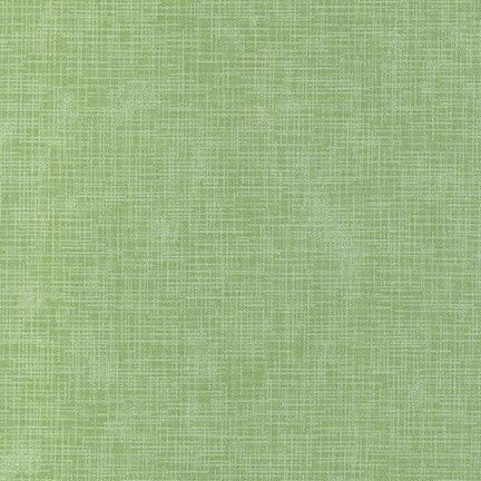 Robert Kaufman Fabrics Quilter&#39;s Linen ETJ-9864-34 Sage