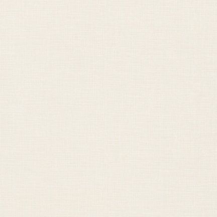 Robert Kaufman Fabrics Quilter&#39;s Linen ETJ-9864-87 Snow