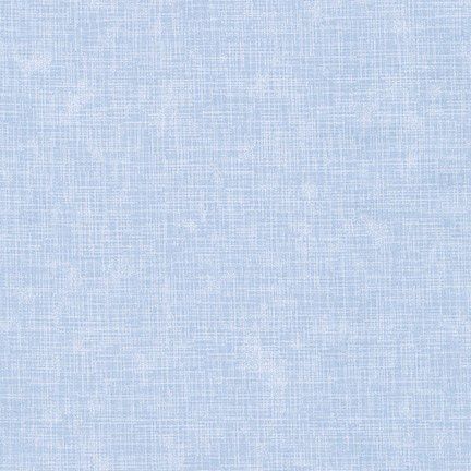 Robert Kaufman Fabrics Quilter&#39;s Linen Periwinkle ETJ-9864-61