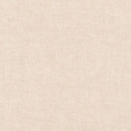 Robert Kaufman Fabrics Essex Yarn Dyed E064-1268 Oyster
