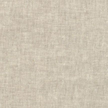 Robert Kaufman Fabrics Essex Yarn Dyed E064-1143 Flax
