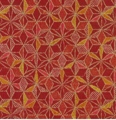 Robert Kaufman Fabrics Nara Homespun SB-850483D1-3 Red