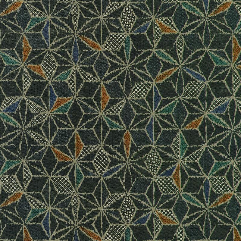 Robert Kaufman Fabrics Nara Homespun SB-850483D1-4 Navy
