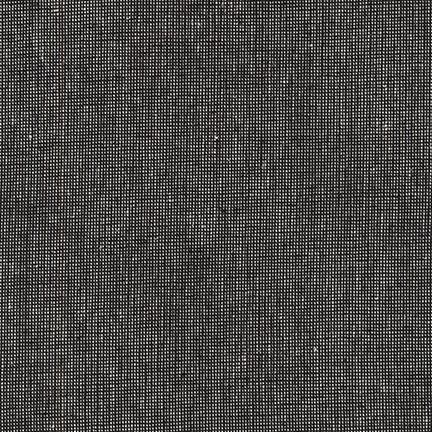Robert Kaufman Fabrics Essex Yarn Dyed Homespun E114-359 Pepper