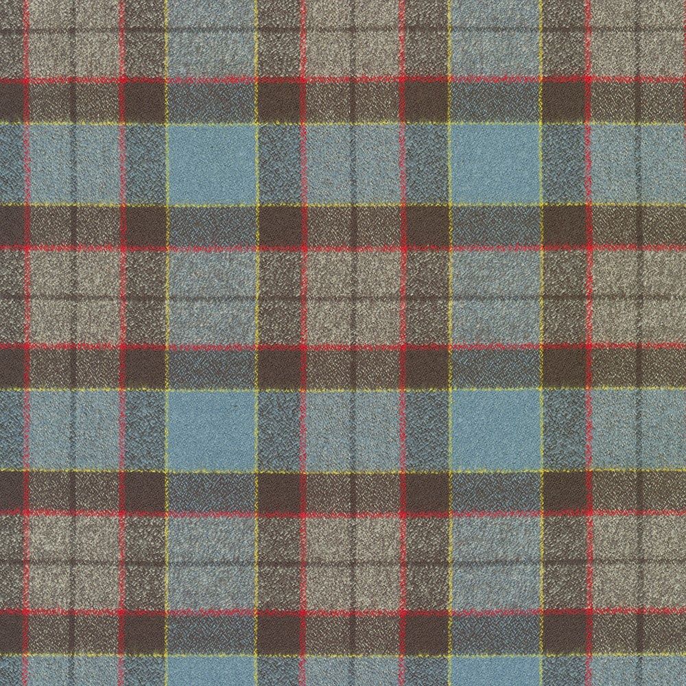 Robert Kaufman Fabrics Mammoth Flannel SRKF 21391 166 Hazelnut
