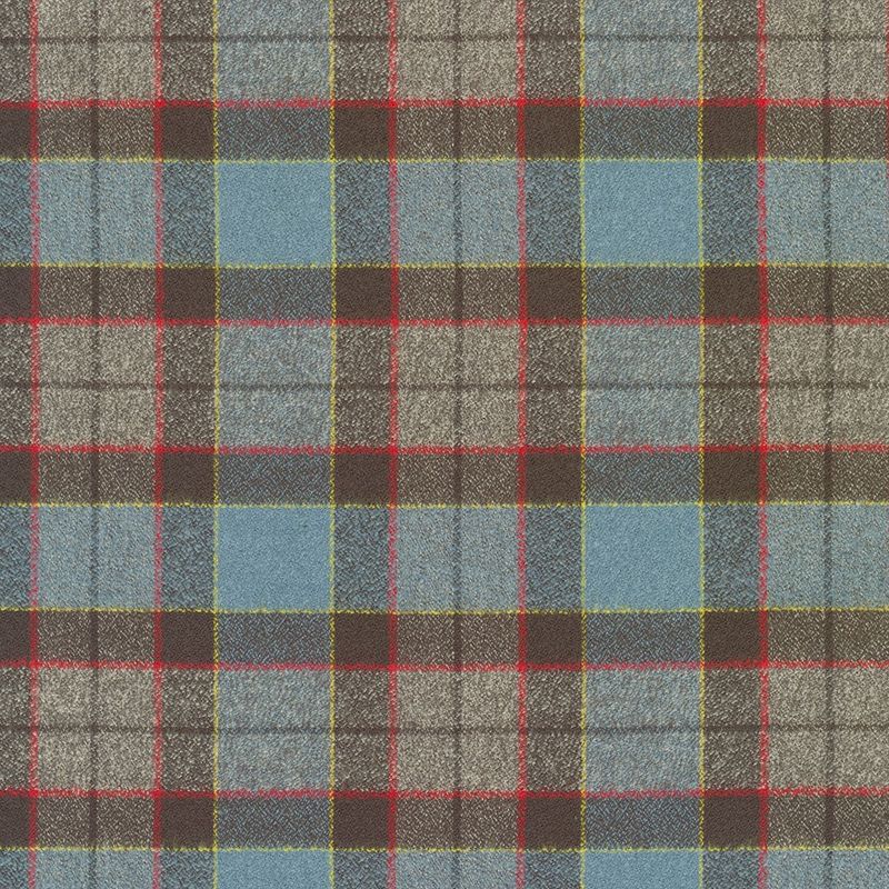 Robert Kaufman Mammoth Flannel SRKF 21391 166 Hazelnut