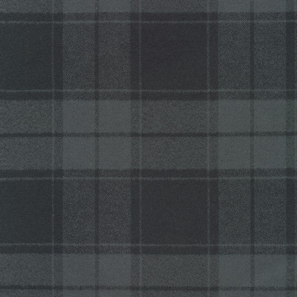 Robert Kaufman Fabrics Mammoth Flannel SRKF 21396 2 Black