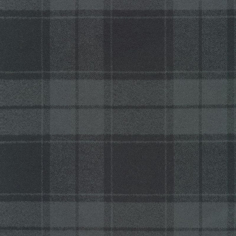 Robert Kaufman Mammoth Flannel SRKF 21396 2 Black