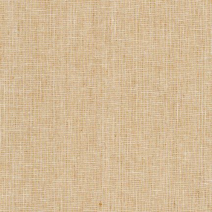 Robert Kaufman Fabrics Essex Yarn Dyed Homespun E114-1371 Taupe