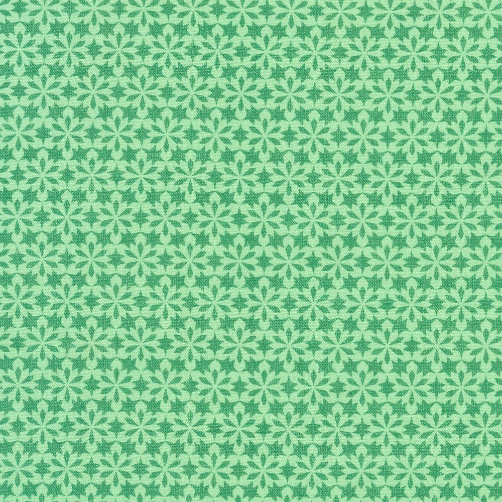 Robert Kaufman Fabrics Festive Fauna AHPD-23048-270 Meadow