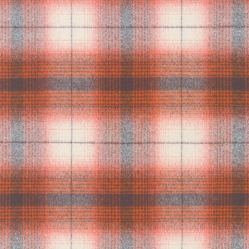 Robert Kaufman Mammoth Flannel SRKF-21990-170 Sienna