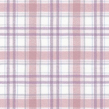 Robert Kaufman Fabrics Mammoth Junior Flannel SRKF 19839 414 Heather
