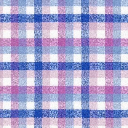 Robert Kaufman Fabrics Mammoth Junior Flannel SRKF 19843 21 Lilac