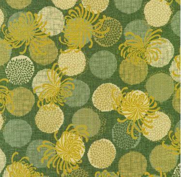Robert Kaufman Fabrics Nara Homespun SB-850484D1-5 Pine
