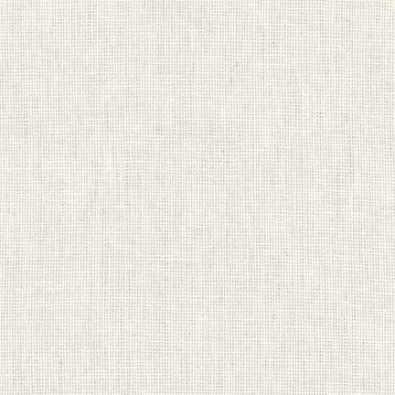 Robert Kaufman Fabrics Essex Yarn Dyed Homespun E114-1333 Silver