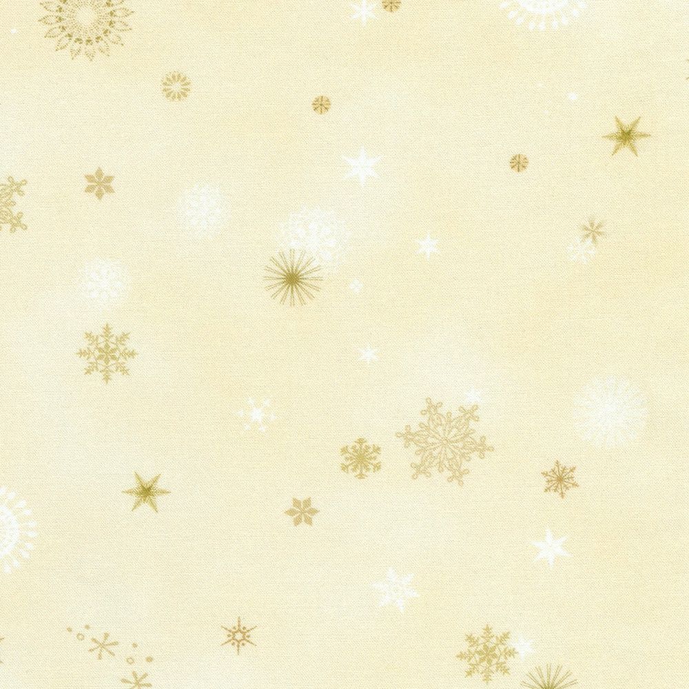 Robert Kaufman Fabrics Festive Fauna AHPD-23046-14 Natural