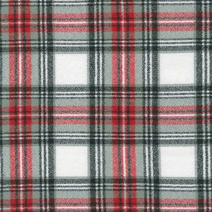 Robert Kaufman Fabrics Mammoth Flannel SRKF-14878-276 Country