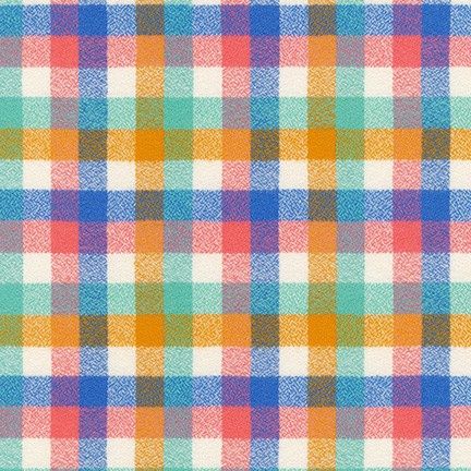 Robert Kaufman Fabrics Mammoth Junior Flannel SRKF-19843-207 Sunrise