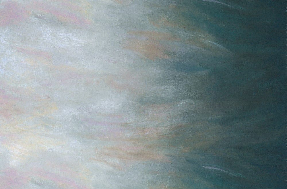 Robert Kaufman Fabrics Sky AJSD-22674-484 Abalone